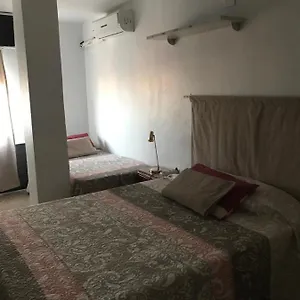 Vpv La Ladera 3 Habitación en casa particular Córdoba