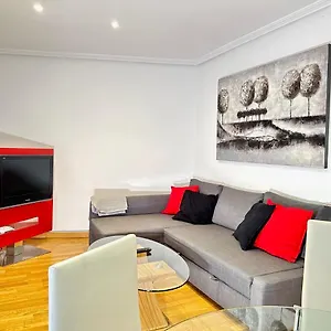 Apartamento Montemayor Apartamento Córdoba