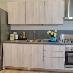 Ecco Apartamento
