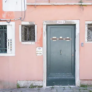 San Maurizio Apartamento