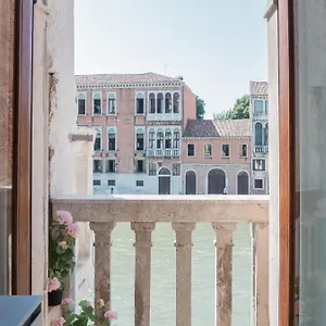 Palace Canal View By Wonderful Italy Apartamento
