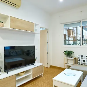 El Rincón De Eva Apartamento Córdoba