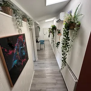 Dea Dreams - Marghera 43 Apartamento Milán