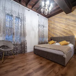 Pantheon Charming Apartamento Roma