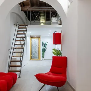 Lovely - Capocci Apartamento Roma