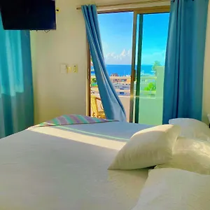 Vista Al Mar 1, Apartamento Isla Mujeres