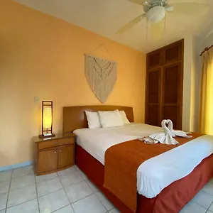 Quinta Sea Apartamento Playa del Carmen